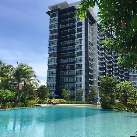 Apartamento Blue Sapphire Ban Hup Kaphong Exterior foto